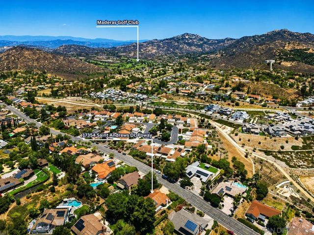17354 Saint Andrews, Poway, CA 92064