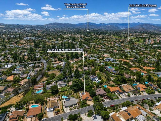 17354 Saint Andrews, Poway, CA 92064