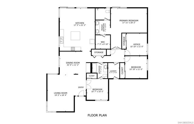 17354 Saint Andrews, Poway, CA 92064