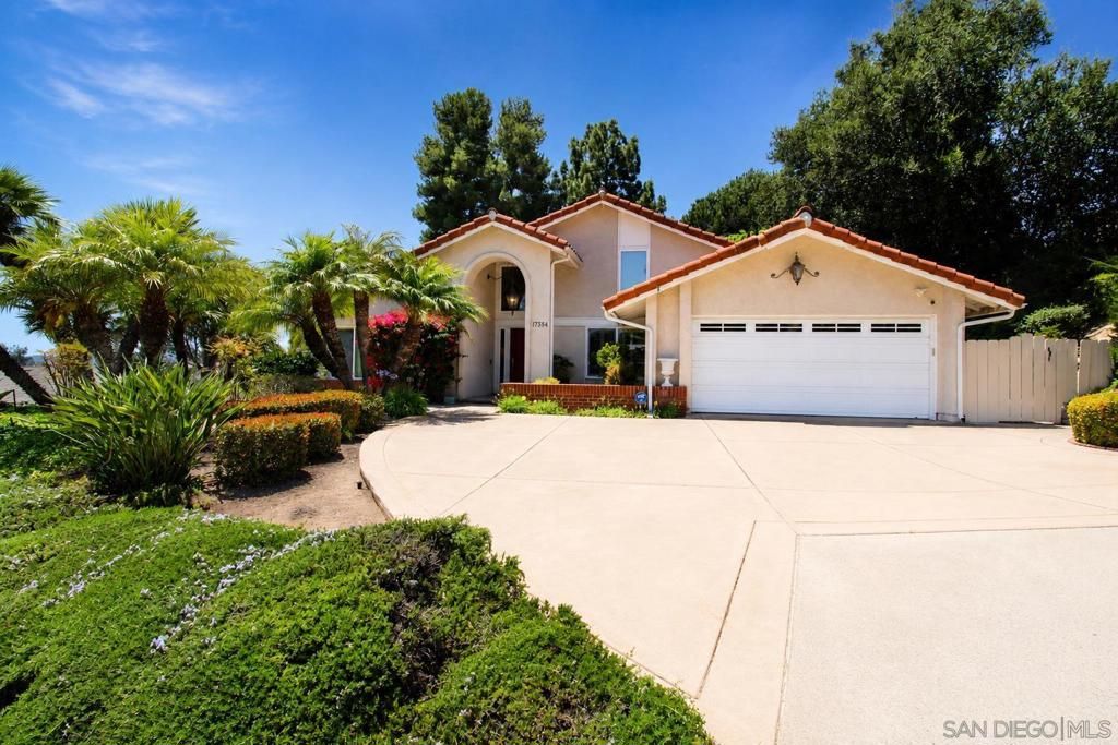 17354 Saint Andrews, Poway, CA 92064
