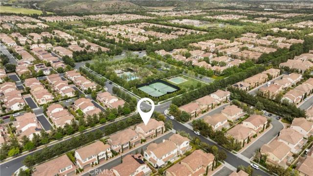 112 Gemstone, Irvine, CA 92620