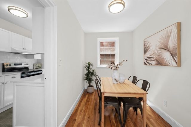 19 Englewood Ave 2, Brookline, MA 02445