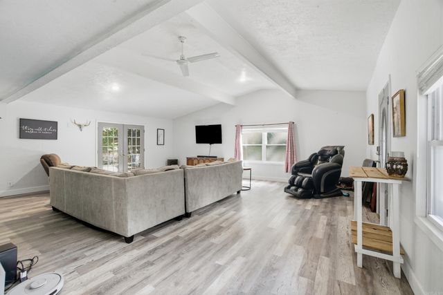 872 Dogwood Trail, Heber Springs, AR 72543