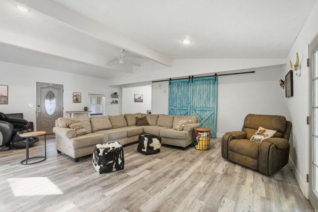 872 Dogwood Trail, Heber Springs, AR 72543