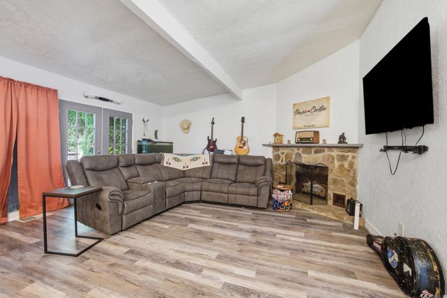 872 Dogwood Trail, Heber Springs, AR 72543