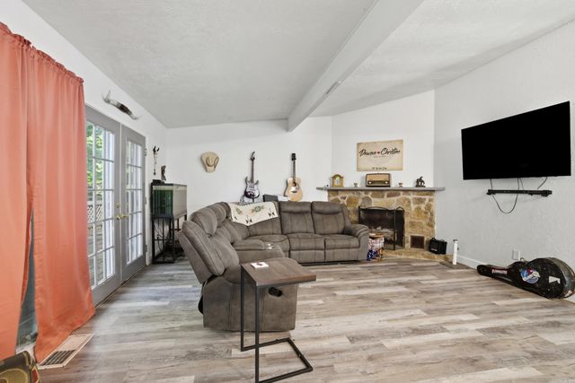 872 Dogwood Trail, Heber Springs, AR 72543