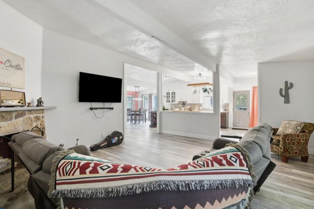 872 Dogwood Trail, Heber Springs, AR 72543