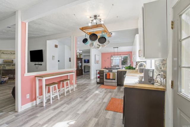 872 Dogwood Trail, Heber Springs, AR 72543