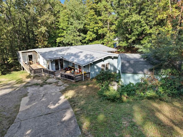 872 Dogwood Trail, Heber Springs, AR 72543
