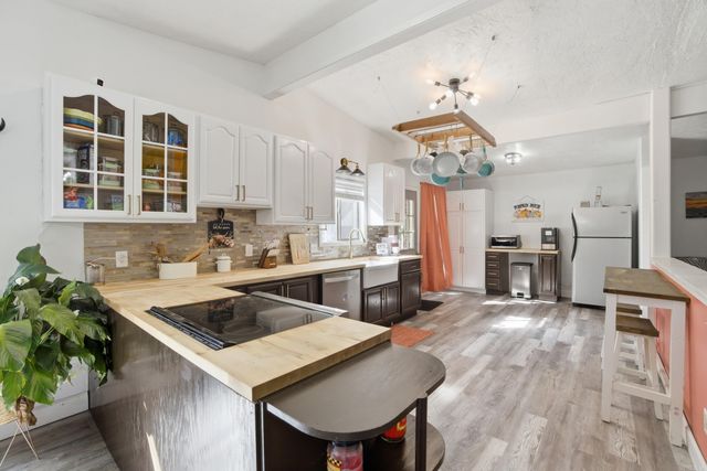 872 Dogwood Trail, Heber Springs, AR 72543