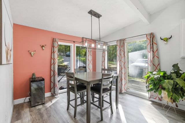 872 Dogwood Trail, Heber Springs, AR 72543