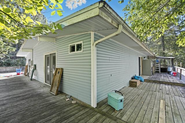 872 Dogwood Trail, Heber Springs, AR 72543