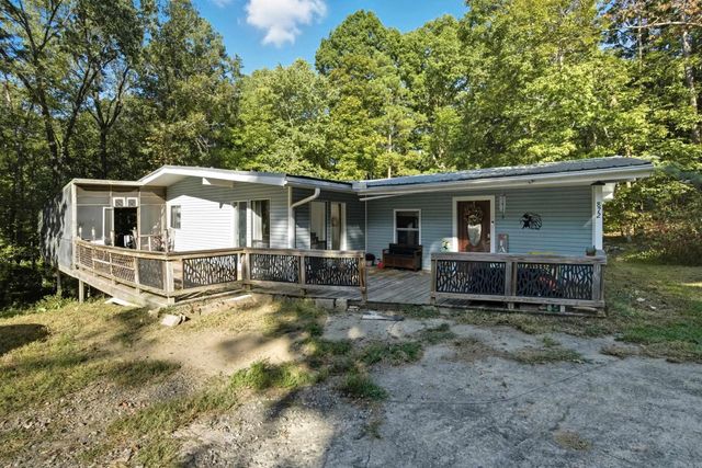 872 Dogwood Trail, Heber Springs, AR 72543