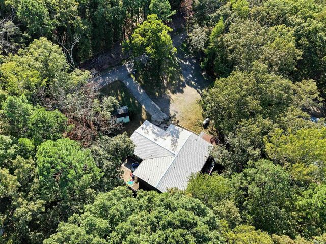 872 Dogwood Trail, Heber Springs, AR 72543