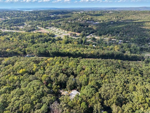 872 Dogwood Trail, Heber Springs, AR 72543