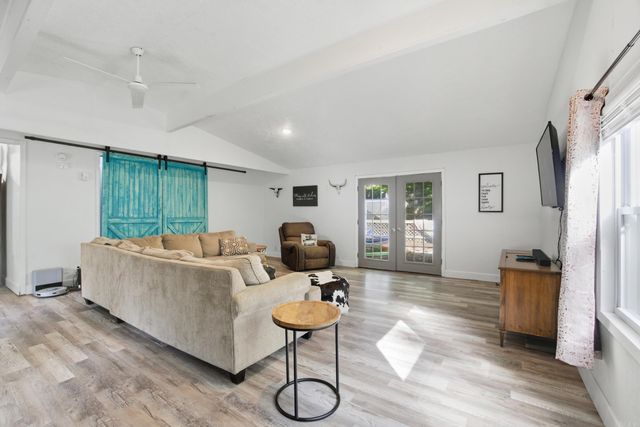 872 Dogwood Trail, Heber Springs, AR 72543