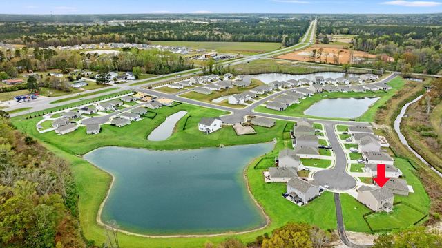 331 Picnic Basket Pl., Longs, SC 29568