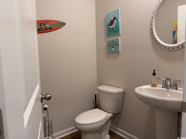 331 Picnic Basket Pl., Longs, SC 29568