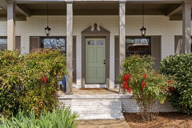 111 Pine Forest Lane, Chattanooga, TN 37415