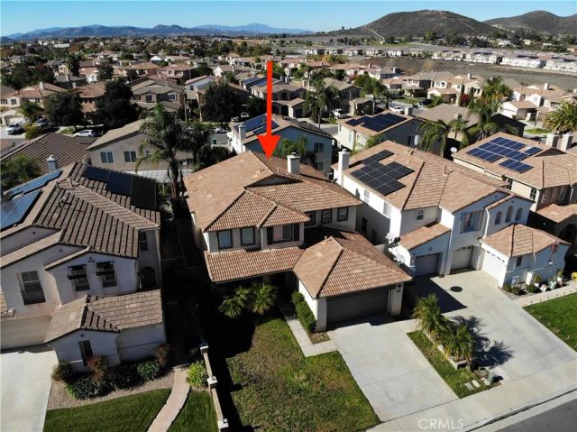 34619 Chinaberry, Winchester, CA 92596