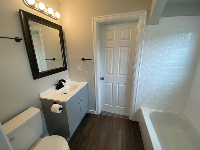 317 E. WELLESLEY Ave, Spokane, WA 99207