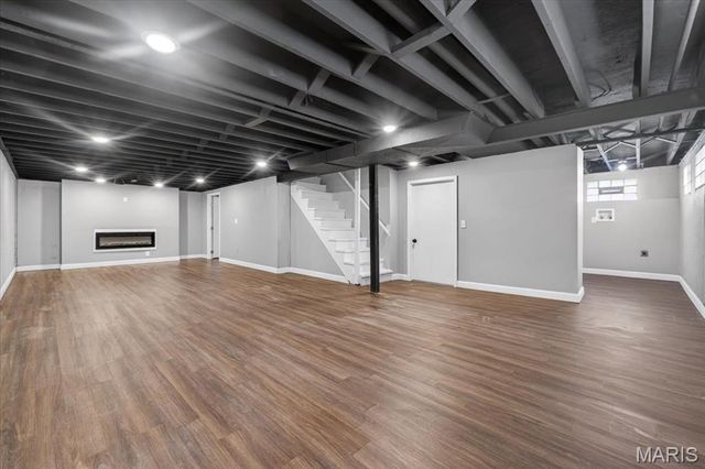 10412 Hallwood Drive, St Louis, MO 63136