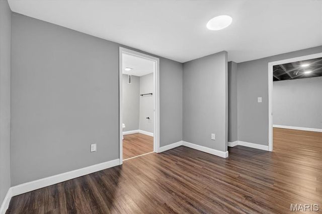 10412 Hallwood Drive, St Louis, MO 63136