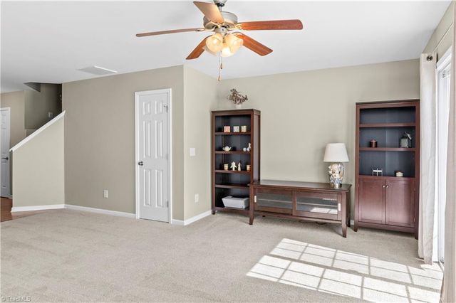 3848 Hickswood Creek Drive, High Point, NC 27265