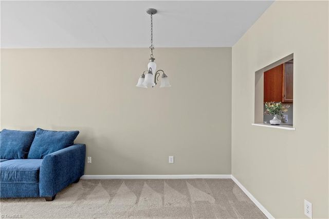 3848 Hickswood Creek Drive, High Point, NC 27265