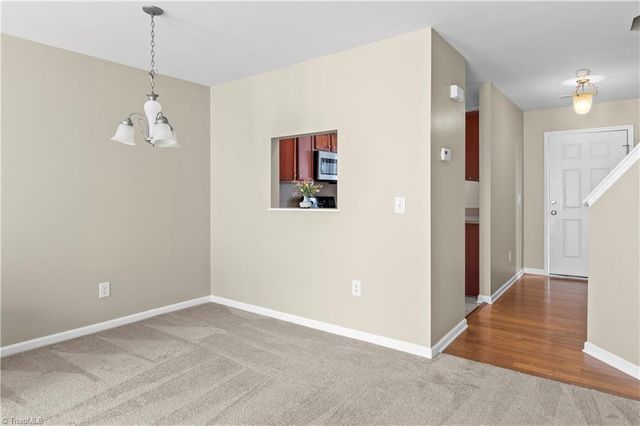 3848 Hickswood Creek Drive, High Point, NC 27265