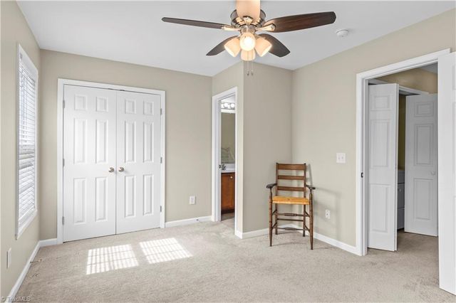 3848 Hickswood Creek Drive, High Point, NC 27265