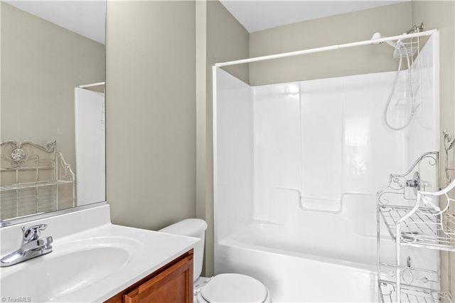 3848 Hickswood Creek Drive, High Point, NC 27265