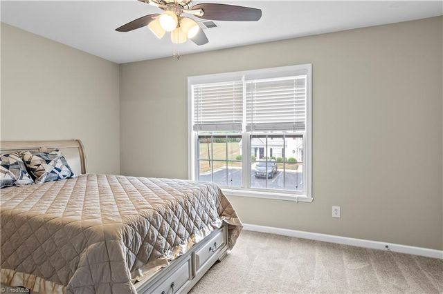 3848 Hickswood Creek Drive, High Point, NC 27265