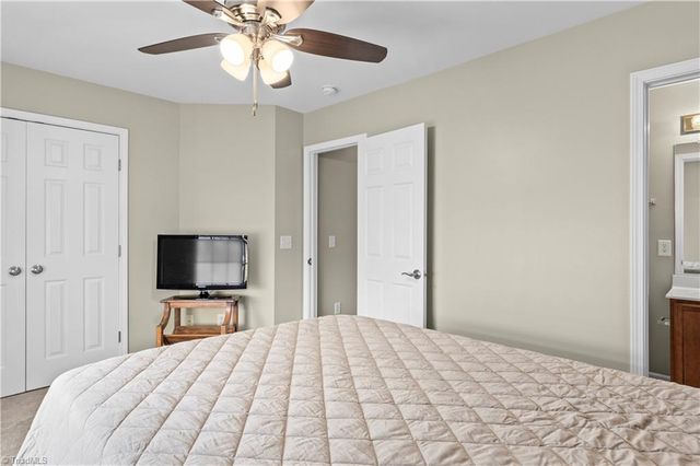 3848 Hickswood Creek Drive, High Point, NC 27265