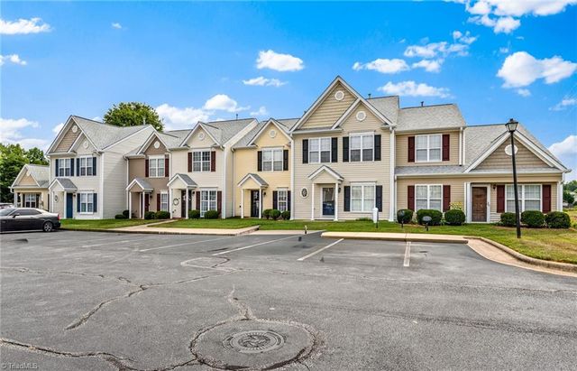 3848 Hickswood Creek Drive, High Point, NC 27265