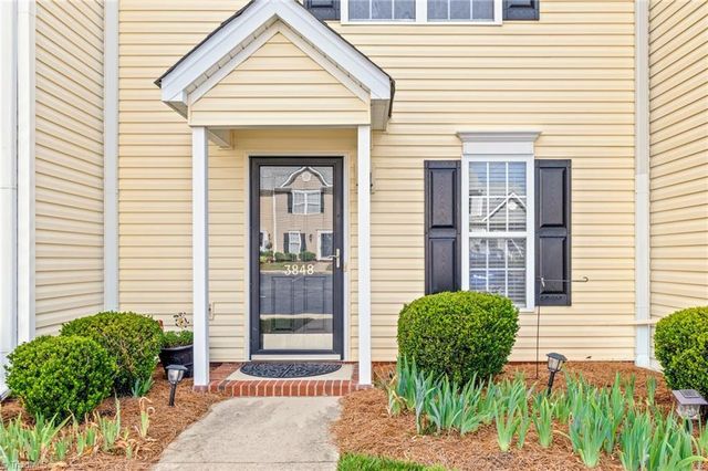 3848 Hickswood Creek Drive, High Point, NC 27265
