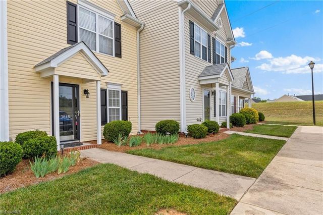 3848 Hickswood Creek Drive, High Point, NC 27265