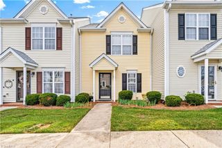 3848 Hickswood Creek Drive, High Point, NC 27265