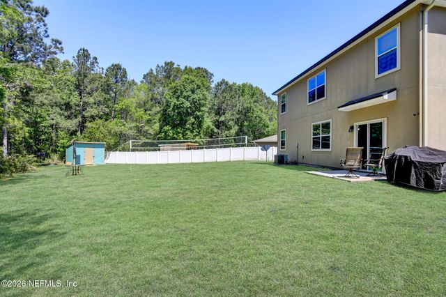 45131 AMHURST OAKS Drive, Callahan, FL 32011