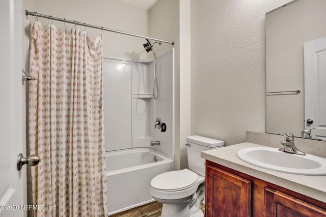45131 AMHURST OAKS Drive, Callahan, FL 32011