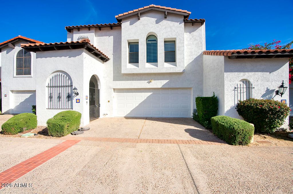 77 E MISSOURI Avenue 49, Phoenix, AZ 85012 — photo 4