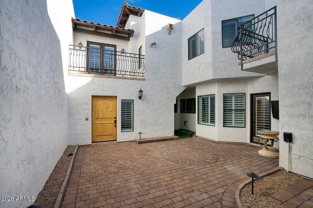 77 E MISSOURI Avenue 49, Phoenix, AZ 85012 — photo 5