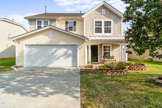 512 Magna Drive, Durham, NC 27703