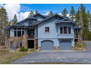 148 County Road 8307, Tabernash, CO 80478