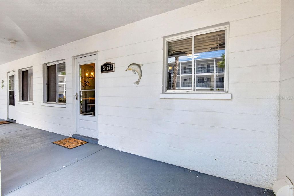 5853 PALM LANE B7, BRADENTON, FL 34207 — photo 2