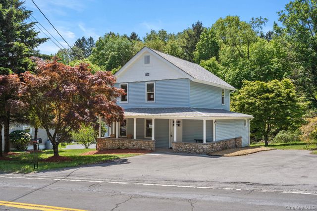 31 State Street, Otisville, NY 10963