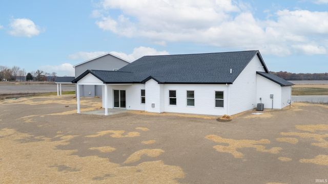 5599 Broad Fields Cove, Fort Wayne, IN 46818