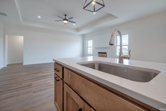 5599 Broad Fields Cove, Fort Wayne, IN 46818