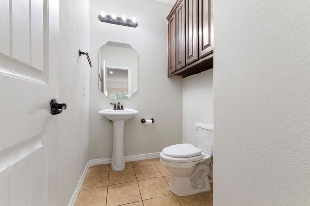 4013 Dalton Drive, Rowlett, TX 75089