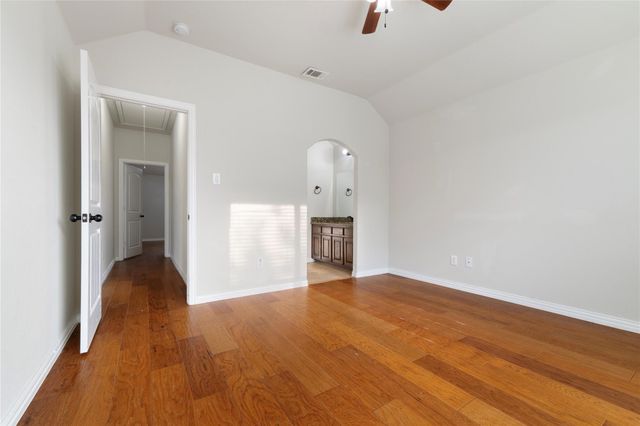 4013 Dalton Drive, Rowlett, TX 75089